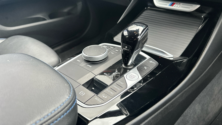 BMW X3 xDrive M40d MHT 5dr Auto Diesel Estate